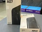 Samsung Galaxy A07 256GB (Brand New)