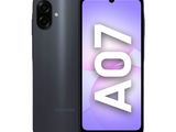 Samsung Galaxy A07 4/128GB & 6/128GB (Brand New)