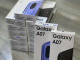 Samsung Galaxy A07 4/128gb (Brand New)
