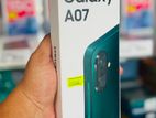 Samsung Galaxy A07 4/128GB (Brand New)
