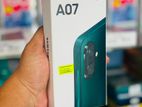 Samsung Galaxy A07 4/128GB (Brand New)