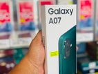 Samsung Galaxy A07 4/128GB (Brand New)