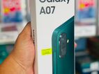 Samsung Galaxy A07 4/128GB (Brand New)