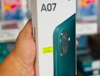 Samsung Galaxy A07 4/128GB (Brand New)