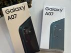 Samsung Galaxy A07 (4/128GB) (Brand New)