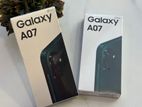 Samsung Galaxy A07 (4/128GB) (Brand New)