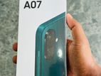 Samsung Galaxy A07 4/128GB (Brand New)
