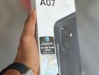 Samsung Galaxy A07 4/128GB (Brand New)