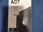 Samsung Galaxy A07 (4/128gb) (Brand New)