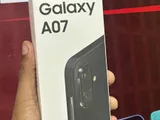 Samsung Galaxy A07 4/128GB (New)