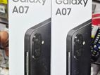 Samsung Galaxy A07 4/64GB (Brand New)