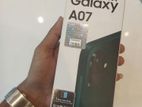 Samsung Galaxy A07 4/64 (Brand New)