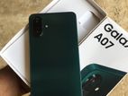 Samsung Galaxy A07 4 64 (Brand New)