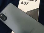 Samsung Galaxy A07 4/64GB (Used)