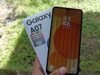 Samsung Galaxy A07 4/64GB (Used)