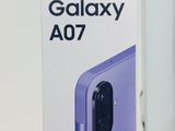 Samsung Galaxy A07 4/64GB (Brand New)