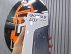 Samsung Galaxy A07 4/64GB (Brand New)