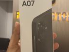 Samsung Galaxy A07 4/64GB (Brand New)