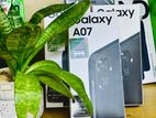 Samsung Galaxy A07 4/64GB (Brand New)