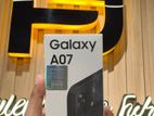 Samsung Galaxy A07 4/64GB (Brand New)