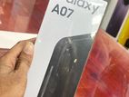 Samsung Galaxy A07 4/64GB (Brand New)