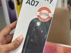 Samsung Galaxy A07 4/64GB (Brand New)
