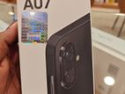 Samsung Galaxy A07 4/64GB (Brand New)