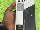 Samsung Galaxy A07 4/64GB (Brand New)