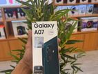 Samsung Galaxy A07 4/64GB (Brand New)