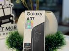 Samsung Galaxy A07 4/64GB (Brand New)