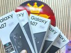 Samsung Galaxy A07 4/64GB (Brand New)