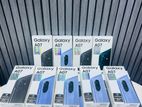 Samsung Galaxy A07 4 64gb company (Brand New)