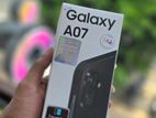 Samsung Galaxy A07 4/64GB (New)