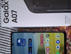 Samsung Galaxy A07 4GB 128GB (Used)