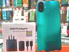 Samsung Galaxy A07 4GB 64GB (Used)