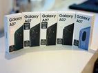 Samsung Galaxy A07 4+64GB TRCSL (Brand New)