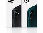 Samsung Galaxy A07 4G 4/64GB (Brand New)