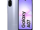 Samsung Galaxy A07 4G (Brand New)