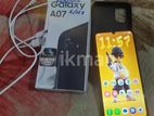 Samsung Galaxy A07 4G (Used)
