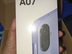 Samsung Galaxy A07 4G (Used)