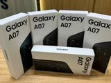 Samsung Galaxy A07 4G|4GB|64GB (Brand New)