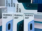 Samsung Galaxy A07 4GB/128GB BRAND NEW (Brand New)