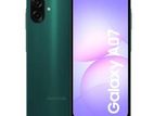 Samsung Galaxy A07 4GB 128GB (Brand New)