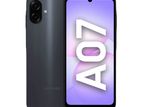 Samsung Galaxy A07 4GB 128GB (Brand New)