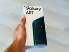 Samsung Galaxy A07 4GB 128GB (Brand New)