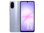 Samsung Galaxy A07 4GB 128GB (Brand New)