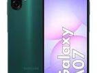 Samsung Galaxy A07 4GB 128GB (Brand New)