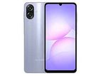 Samsung Galaxy A07 4GB 128GB (Brand New)