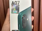 Samsung Galaxy A07 4GB 128GB (Brand New)