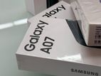 Samsung Galaxy A07 4GB/128GB (Brand New)
